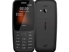 Nokia 220 (New)