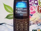 Nokia 2204G (Used)