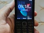 Nokia 222 Supet model (Used)