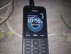 Nokia 222 . (Used)