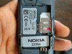Nokia 2220 s (Used)