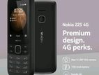 Nokia 225 4g (New)