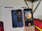 Nokia 225 4g (Used)