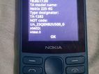 Nokia 225 4g (Used)