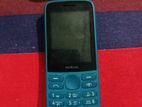 Nokia 225 . (Used)