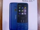 Nokia 225 নতুন (New)