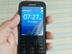 Nokia 225 Mobile Phone (Used)