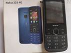 Nokia 225 . (Used)