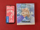 Nokia 2.3 Fullbox 2/32GB (Used)