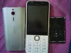 Nokia 230 4G (Used)