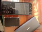 Nokia 230 Feature Phone (Used)