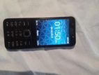 Nokia 230 mobile phone (Used)