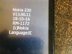 Nokia 230 (Used)