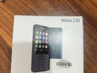 Nokia 230 . (New)