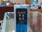 Nokia 235(4G) Finland (New)