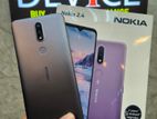 Nokia 2.4 2/32 full box (Used)