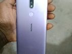 Nokia 2.4 ram/3/64 (Used)