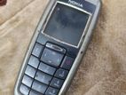 Nokia 2600 (Used)