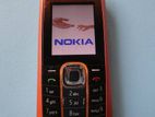 Nokia 2600c_2 (Used)