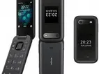 Nokia 2660 বাটন ফোন (Brand New)