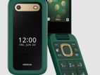 Nokia 2660 Button Phone (Brand New)