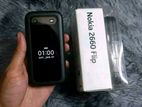 Nokia 2660 filp (New)