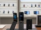 Nokia 2660 Flip Phone (Brand New)