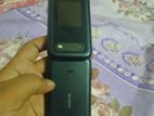 Nokia 2660 flip (Used)