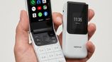 Nokia 2720 Button Phone (Brand New)