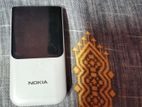 Nokia 2720 Flip . (Used)