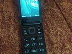 Nokia 2720 Flip 2 (Used)