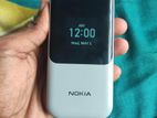 Nokia 2720 Flip 2019 (Used)