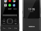 Nokia 2720 Flip 2023 (Used)