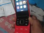 Nokia 2720 Flip . (Used)