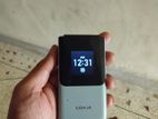 Nokia 2720 Flip 23BTS70HK00/00 (Used)