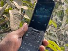 Nokia 2720 Flip 2660 (Used)