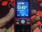 Nokia 2720 Flip . (Used)