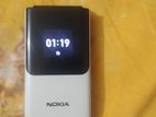 Nokia 2720 Flip 4g (Used)