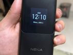 Nokia 2720 Flip . (Used)