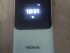 Nokia 2720 Flip 4G (Used)
