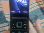 Nokia 2720 Flip 4G (Used)