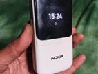 Nokia 2720 Flip 4G (Used)