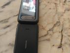 Nokia 2720 Flip . (Used)