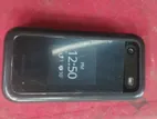 Nokia 2720 Flip . (Used)
