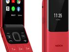 Nokia 2720 Flip . (Brand New)