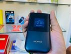 Nokia 2720 Flip (Brand New)