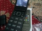 Nokia 2720 Flip . (New)