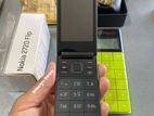 Nokia 2720 Flip Brand new (New)