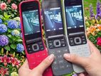 Nokia 2720 Flip Button Phone (Brand New)