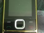 Nokia 2720 Flip Classic (Used)